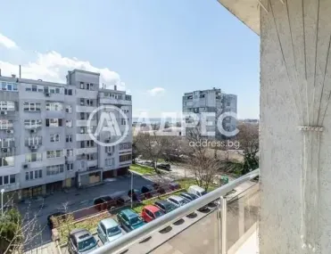 3-стаен, Трошево, Варна - снимка 19 от 20
