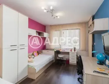 3-стаен, Трошево, Варна - снимка 12 от 20