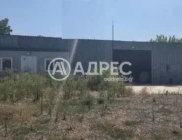 Склад, Ямбол, Югоизточна България - снимка 4 от 9