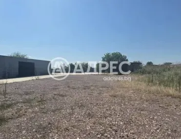 Склад, Ямбол, Югоизточна България - снимка 6 от 9