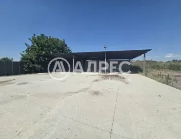 Склад, Ямбол, Югоизточна България - снимка 8 от 9