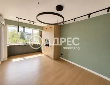 3-стаен, Красно село, София