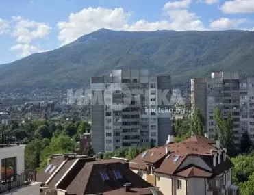 2-стаен, Овча купел, София - снимка 10 от 11