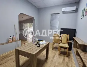 Магазин, Васил Левски, Стара Загора