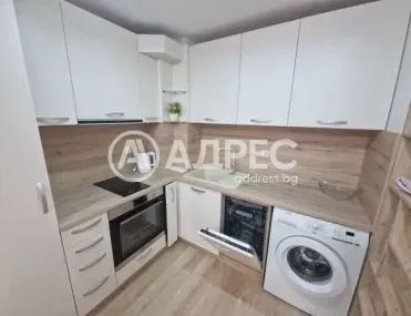 2-стаен, Трошево, Варна