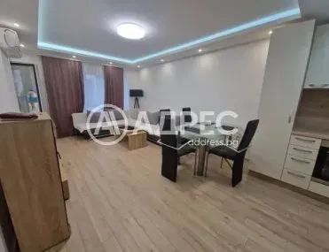 2-стаен, Трошево, Варна - снимка 3 от 9