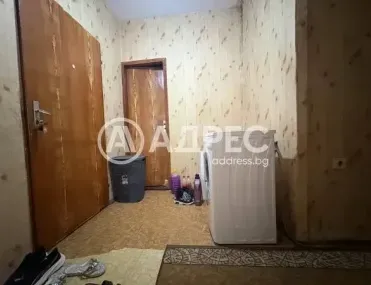 2-стаен, Нови Пазар, Североизточна България - снимка 7 от 8
