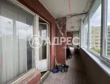 2-стаен, Нови Пазар, Североизточна България - снимка 5 от 8