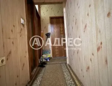 2-стаен, Нови Пазар, Североизточна България - снимка 6 от 8