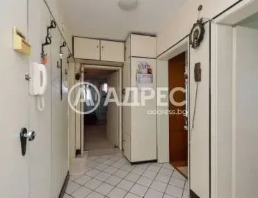 3-стаен, Лазур, Бургас - снимка 5 от 9