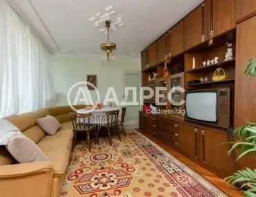 3-стаен, Лазур, Бургас - снимка 2 от 9