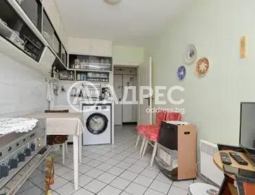 3-стаен, Лазур, Бургас - снимка 6 от 9