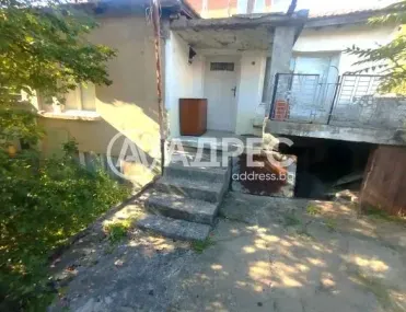 Къща, Ямбол, Югоизточна България - снимка 6 от 7