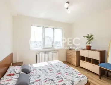 3-стаен, Възраждане, Варна - снимка 8 от 16