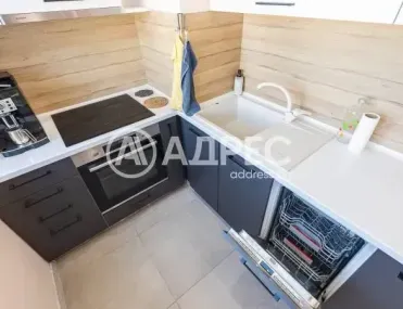 3-стаен, Възраждане, Варна - снимка 4 от 16