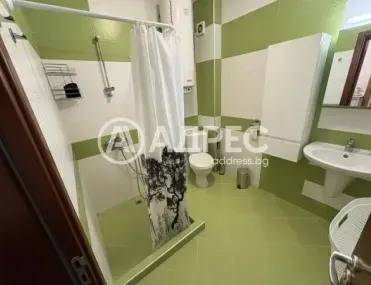 2-стаен, Бриз, Варна - снимка 8 от 11
