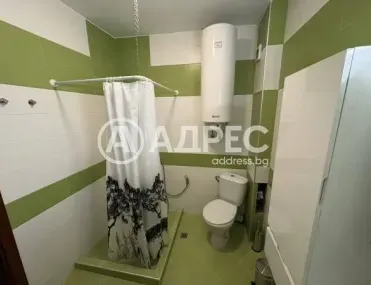 2-стаен, Бриз, Варна - снимка 9 от 11