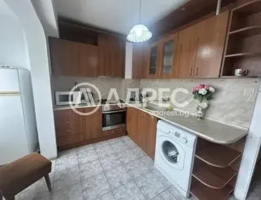 2-стаен, Аспарухово, Варна - снимка 4 от 9