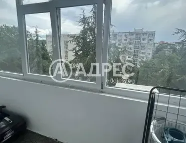 2-стаен, Аспарухово, Варна - снимка 8 от 9