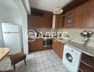 2-стаен, Аспарухово, Варна - снимка 3 от 9
