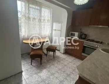2-стаен, Аспарухово, Варна - снимка 5 от 9