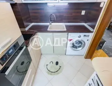 3-стаен, Чайка, Варна - снимка 6 от 19