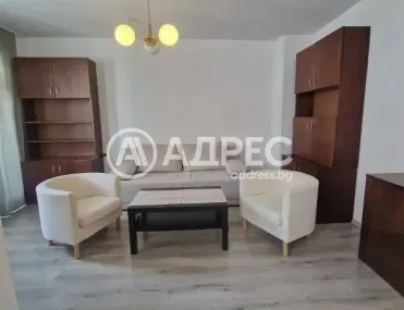 2-стаен, Център, Варна