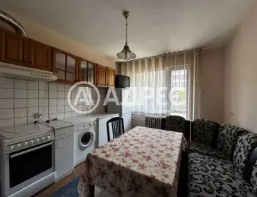 2-стаен, Център, Русе