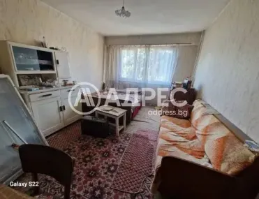 2-стаен, Сливен, Югоизточна България