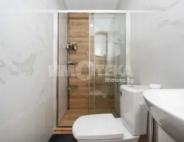 Парцел, Бенковски, София - снимка 23 от 25