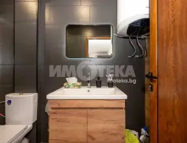 Парцел, Бенковски, София - снимка 19 от 25