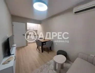 2-стаен, Възраждане, Бургас - снимка 4 от 11