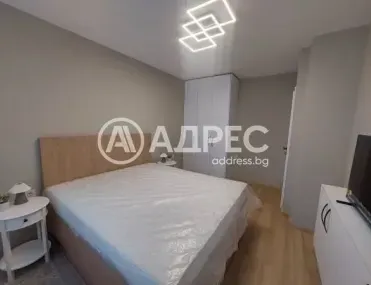 2-стаен, Възраждане, Бургас - снимка 6 от 11
