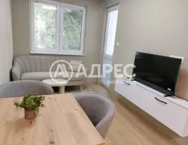 2-стаен, Възраждане, Бургас - снимка 2 от 11