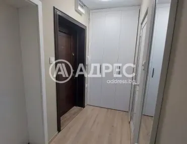 2-стаен, Възраждане, Бургас - снимка 7 от 11
