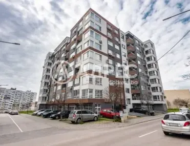 3-стаен, Кайсиева градина, Варна - снимка 10 от 37