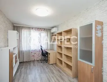 3-стаен, Кайсиева градина, Варна - снимка 24 от 37