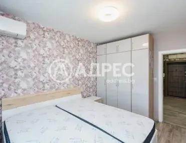 3-стаен, Кайсиева градина, Варна - снимка 21 от 37