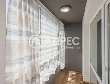 3-стаен, Кайсиева градина, Варна - снимка 15 от 37
