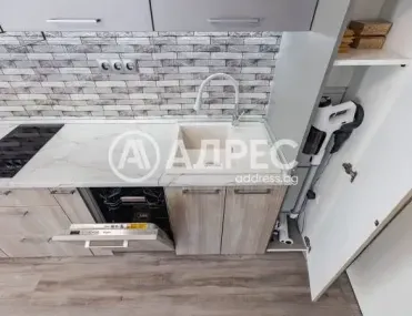 3-стаен, Кайсиева градина, Варна - снимка 19 от 37