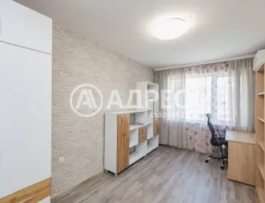 3-стаен, Кайсиева градина, Варна - снимка 2 от 37