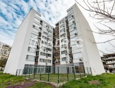 3-стаен, Кайсиева градина, Варна - снимка 9 от 37