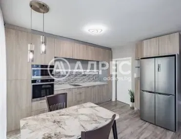 3-стаен, Кайсиева градина, Варна - снимка 18 от 37