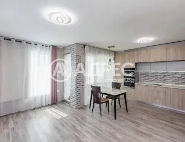 3-стаен, Кайсиева градина, Варна - снимка 11 от 37
