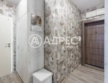 3-стаен, Кайсиева градина, Варна - снимка 34 от 37