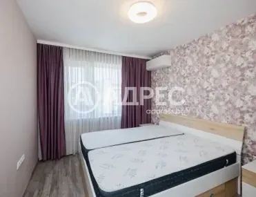 3-стаен, Кайсиева градина, Варна - снимка 3 от 37