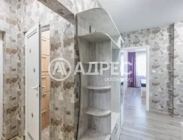 3-стаен, Кайсиева градина, Варна - снимка 33 от 37