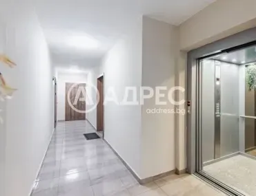 3-стаен, Кайсиева градина, Варна - снимка 5 от 37