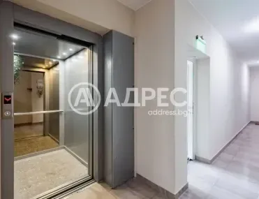 3-стаен, Кайсиева градина, Варна - снимка 6 от 37