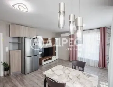 3-стаен, Кайсиева градина, Варна - снимка 12 от 37